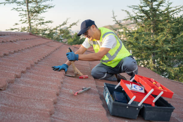 Quick and Trustworthy Emergency Roof Repair Services in Houghton, MI