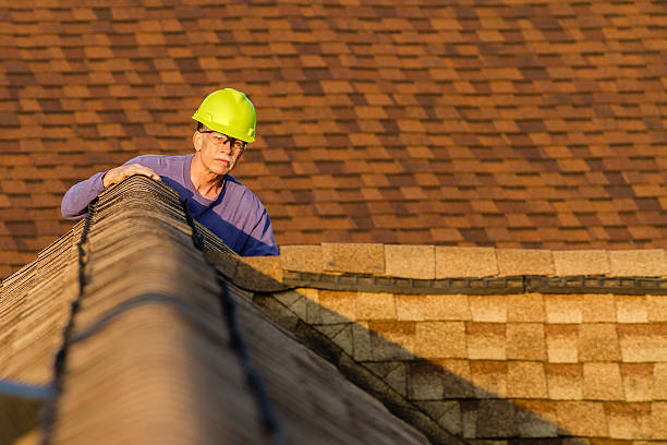 Best Best Roofing Contractors  in Houghton, MI