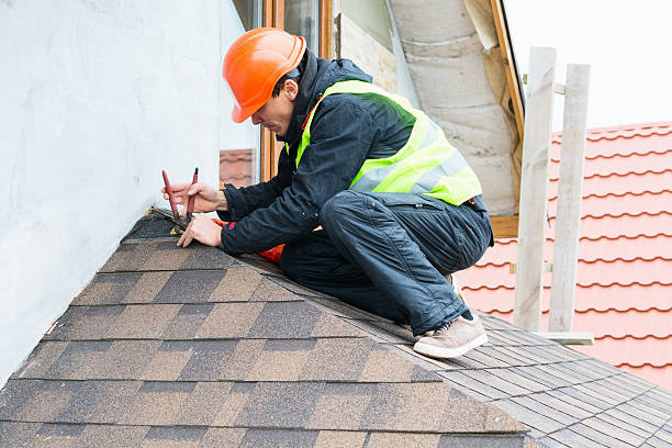 Houghton, MI Roofing Contractor Company