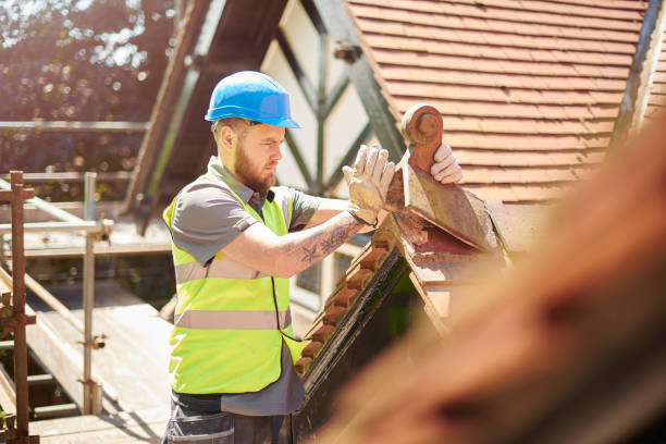 Best Local Roofing Companies  in Houghton, MI