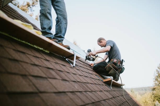 Best Emergency Roof Repair  in Houghton, MI