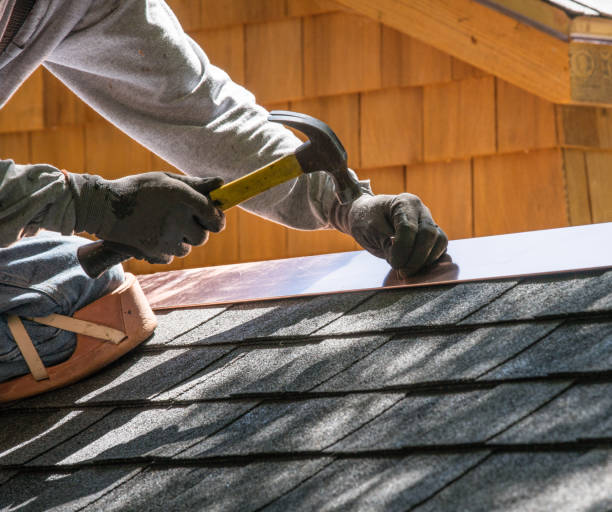 Best Roof Maintenance Services  in Houghton, MI